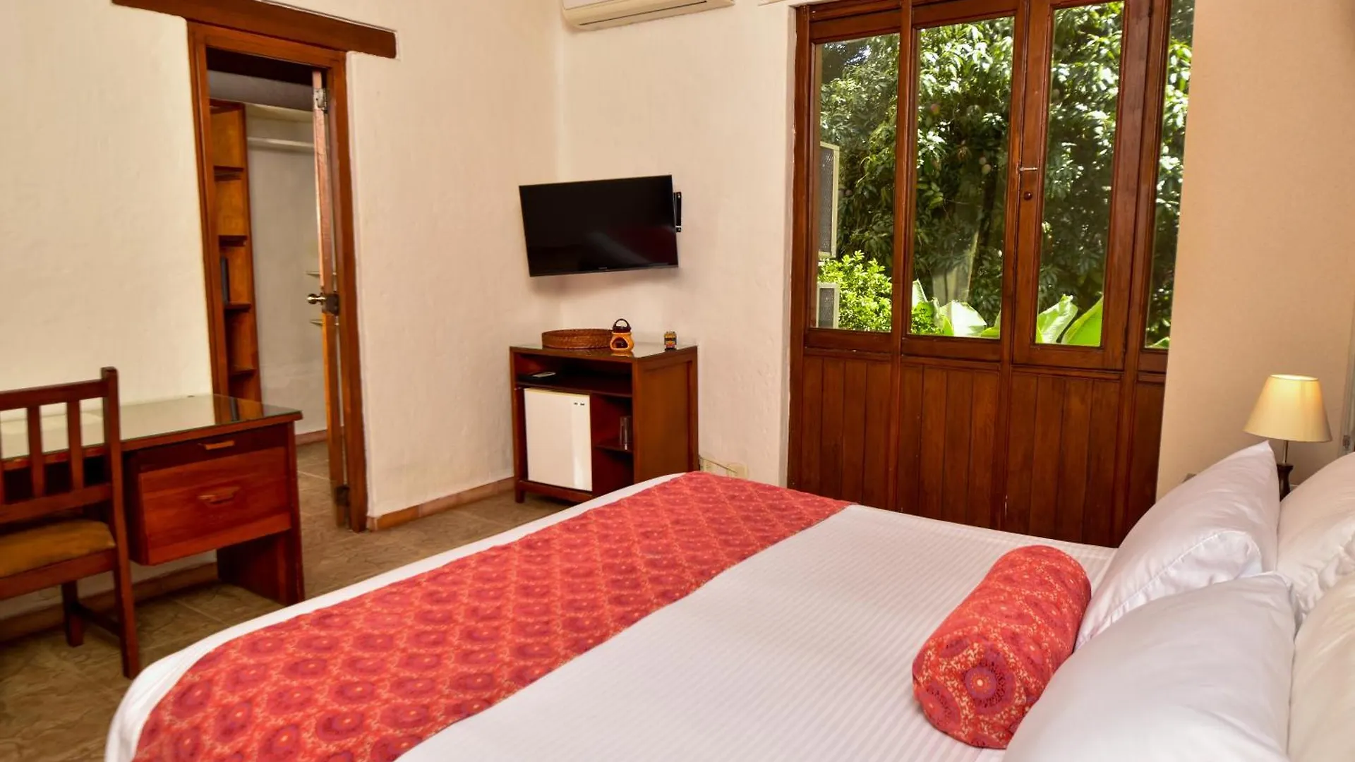 La Campana Hotel Boutique Medellín Kolombiya