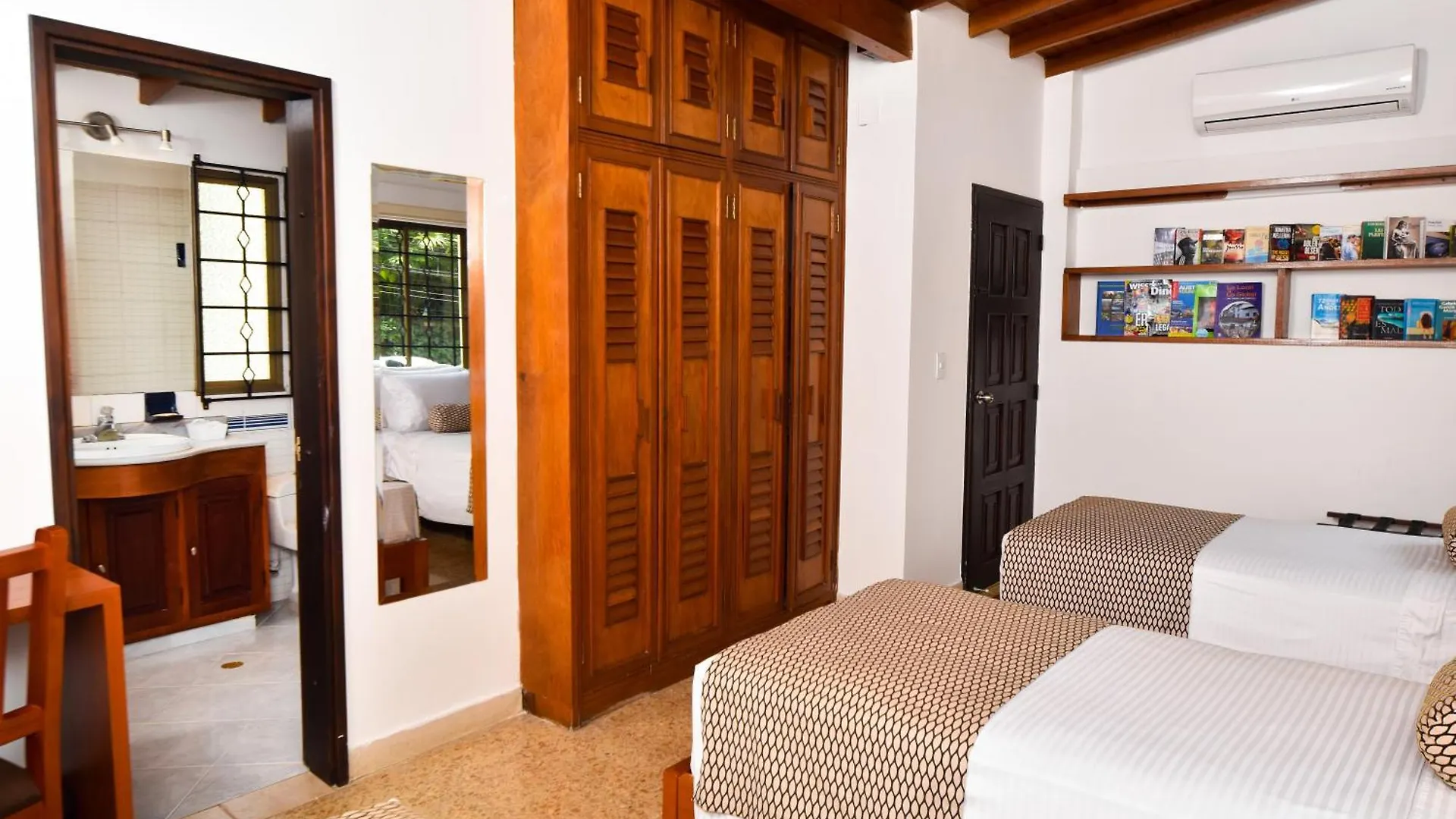 La Campana Hotel Boutique Medellín