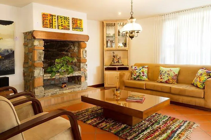 La Campana Hotel Boutique Medellín