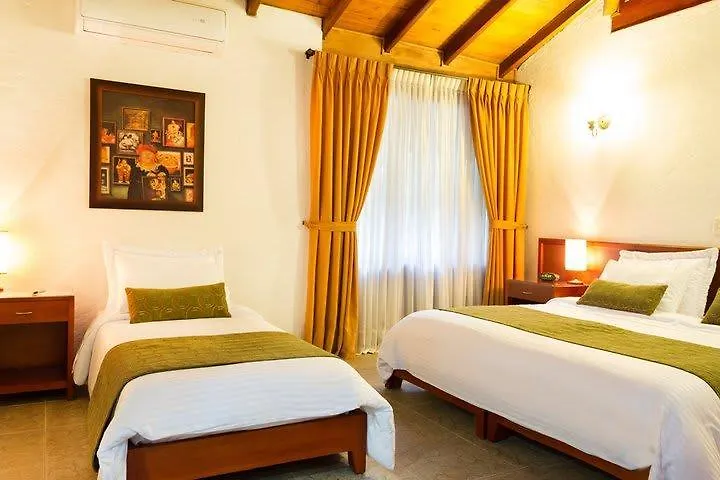 La Campana Hotel Boutique Medellín