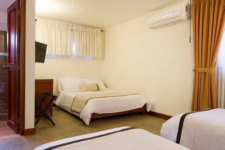 La Campana Hotel Boutique Medellín