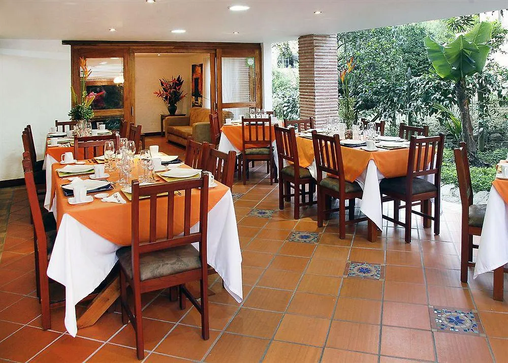 La Campana Hotel Boutique Medellín