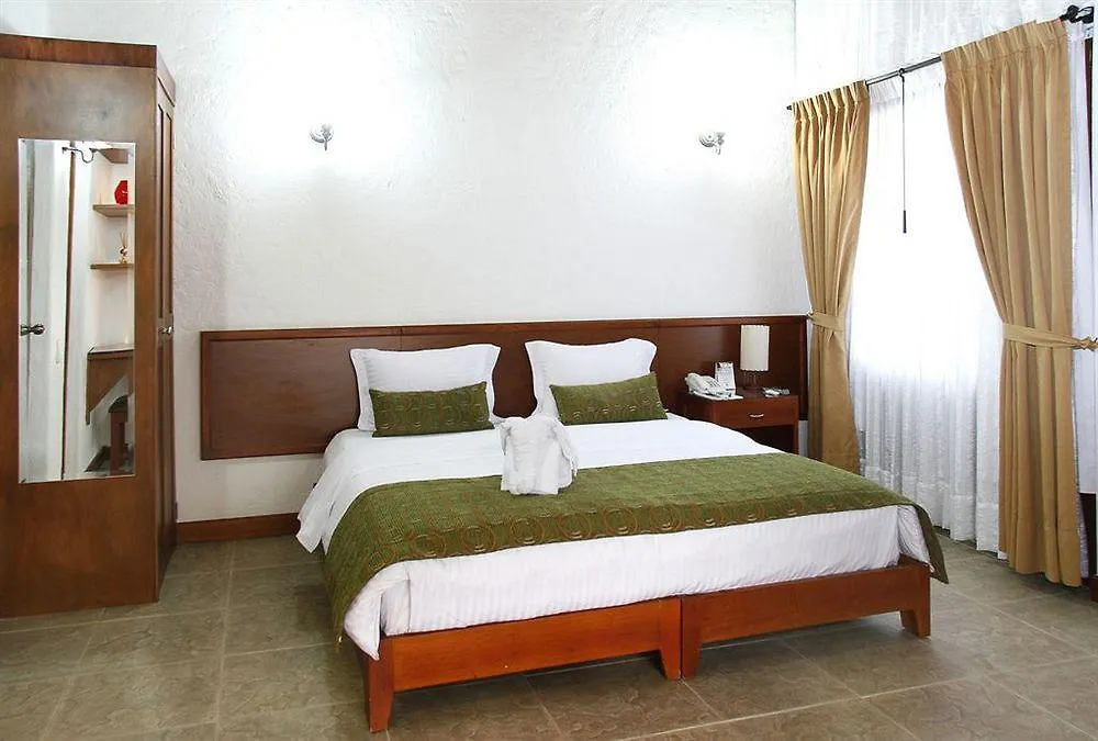La Campana Hotel Boutique Medellín